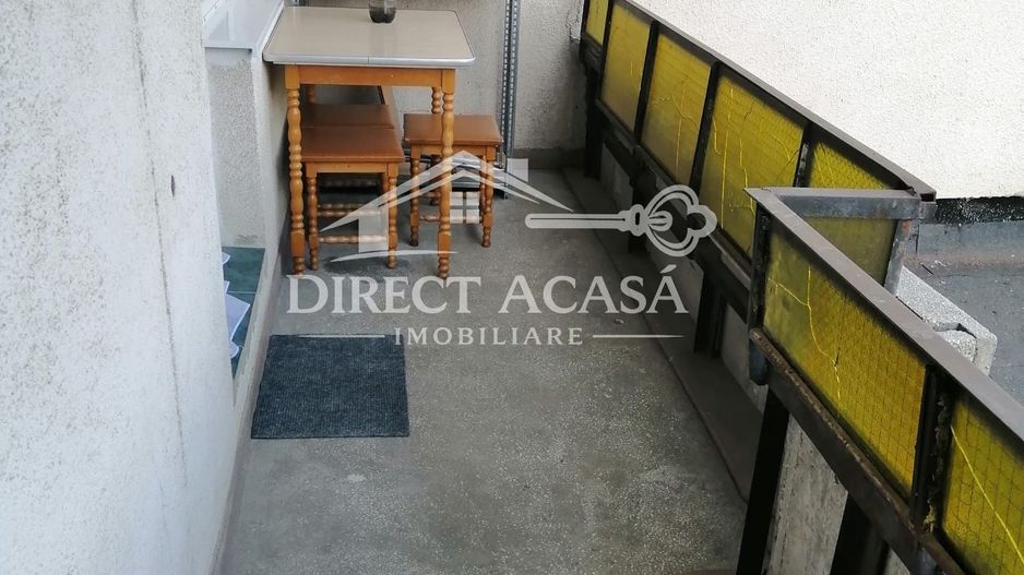 Cameră de închiriat, zona Nicolae Grigorescu – la 3 minute de UMFST - Poză 4