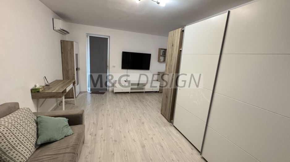 2 camere cf 1 decomandat, Giroc, etaj 2, BLOC NOU, loc de parcare - Poză 4
