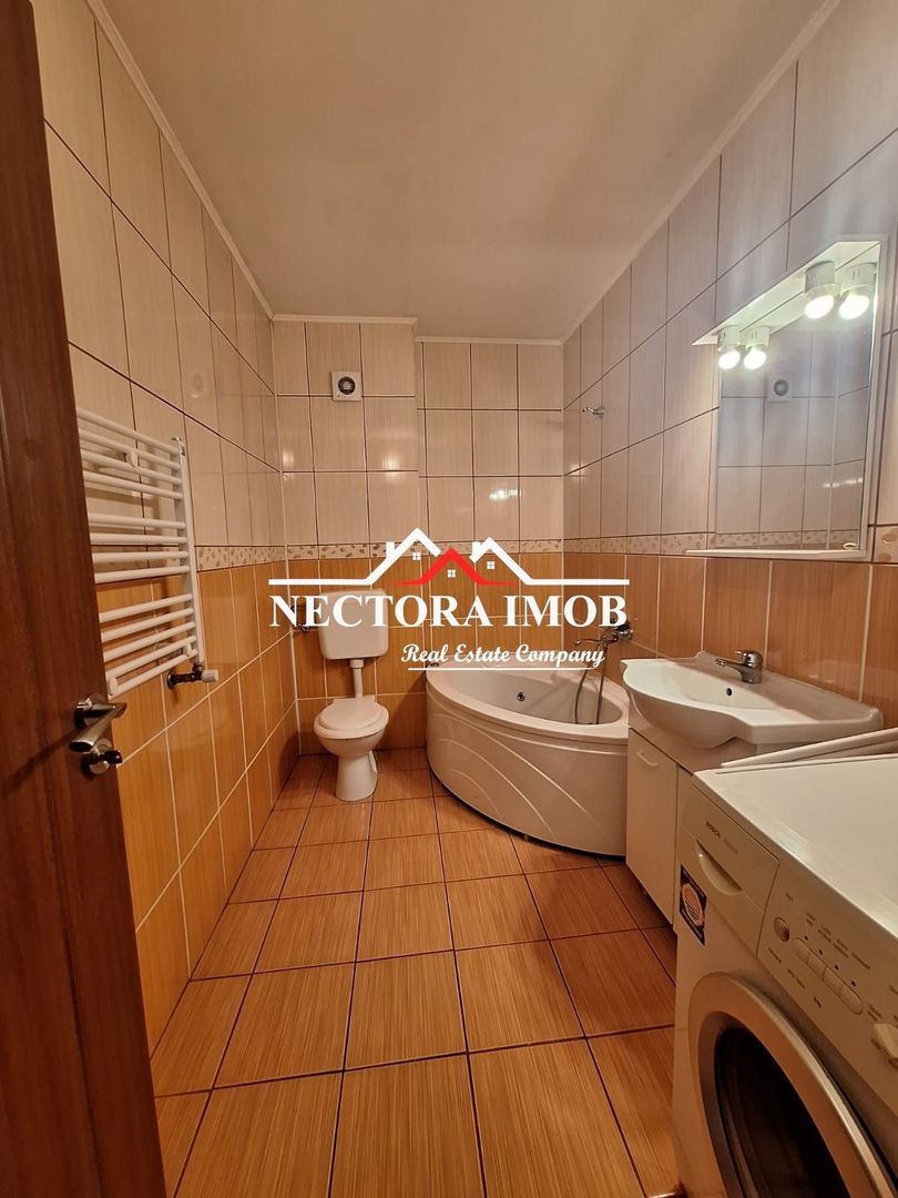 NECTORA IMOB-Apartament 2 camere, Calea Aradului Luceafarul, utilat - Poză 6