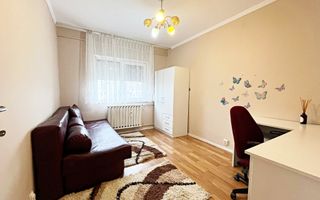 Apartament cu 3 camere la casa de inchiriat zona Decebal, Oradea - Poză 4