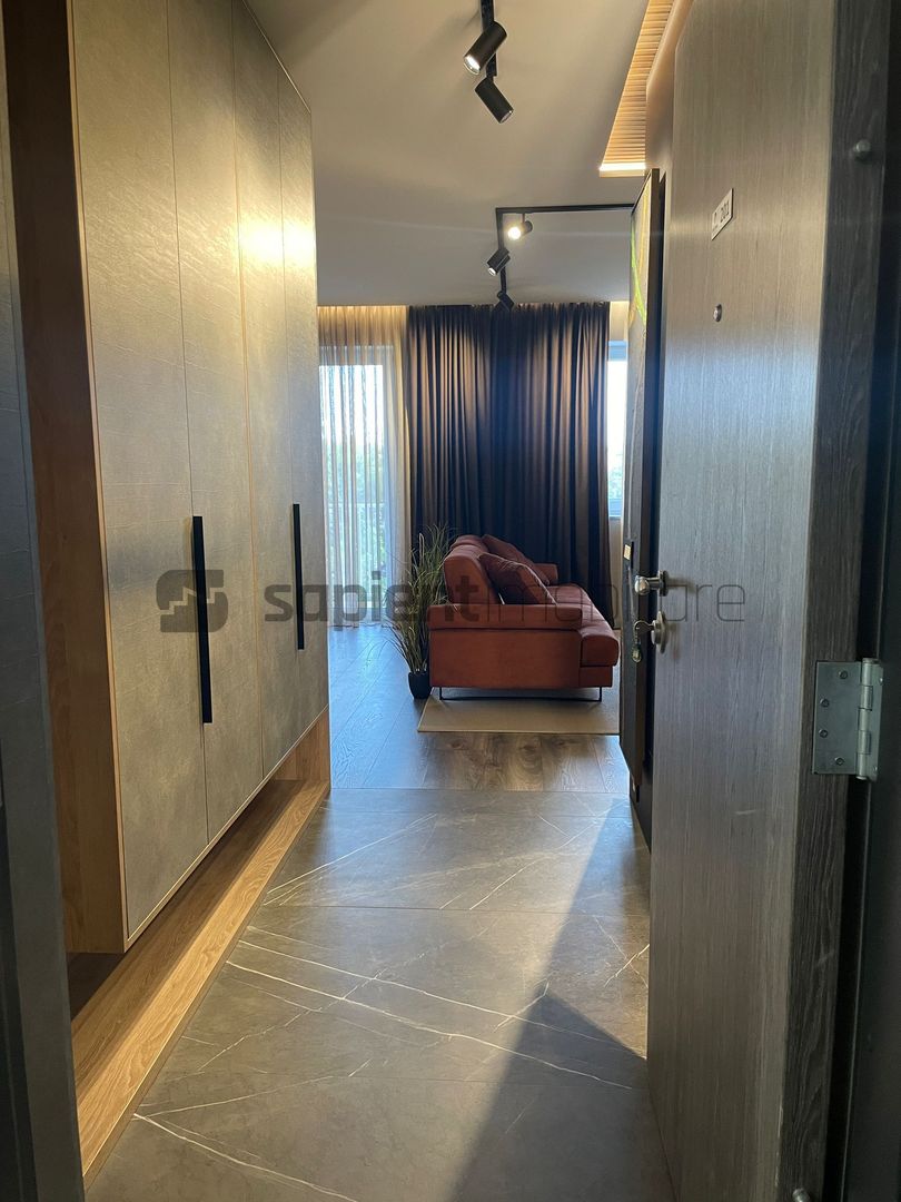 PRIMA RESIDENCE APARTAMENT LUX - Poză 2