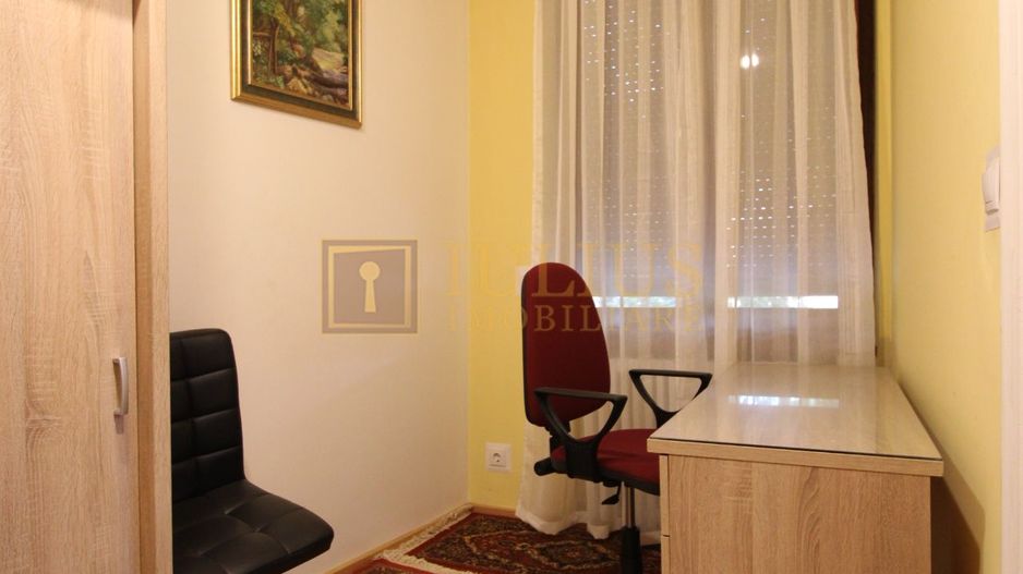 5 minute de mers pe jos de UMFT,  apartament foarte spatios - Poză 9
