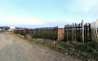 Teren intravilan de vanzare, Maieri - Poză 1