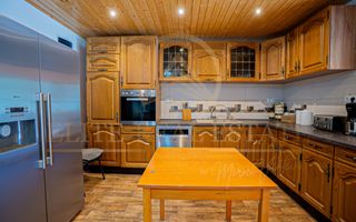 PENSIUNEA DIN DOFTANA – UN LOC CARE VINDE EMOȚII, NU CAMERE! - Poză 15