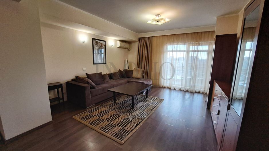 Apartament 3 camere spațios | Herăstrău - Poză 1