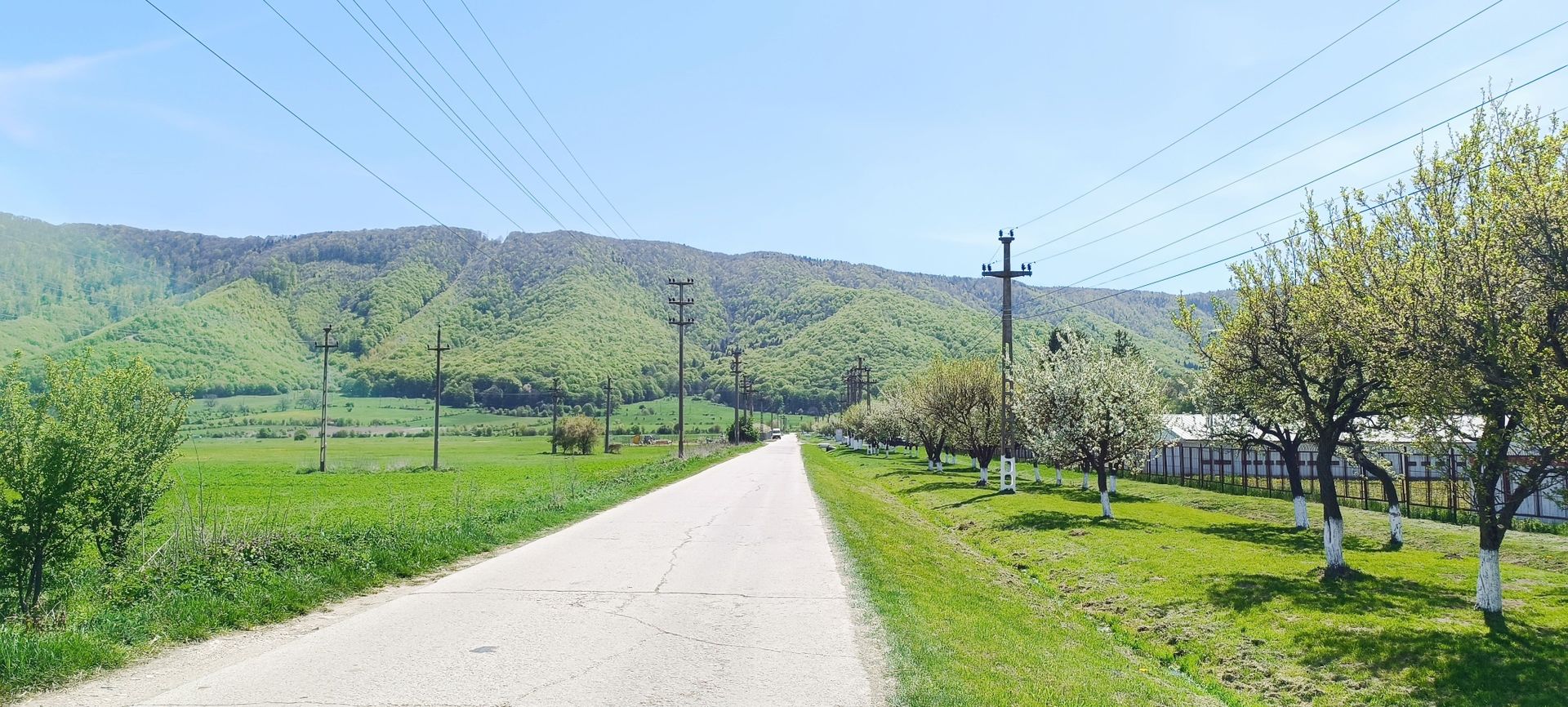 Teren industrial in Brasov-zona Magurele - Poză 6