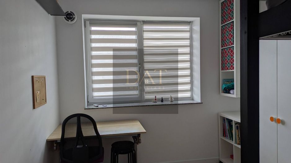 Apartament 2 camere, dressing, BETA RESIDENCE - Poză 5