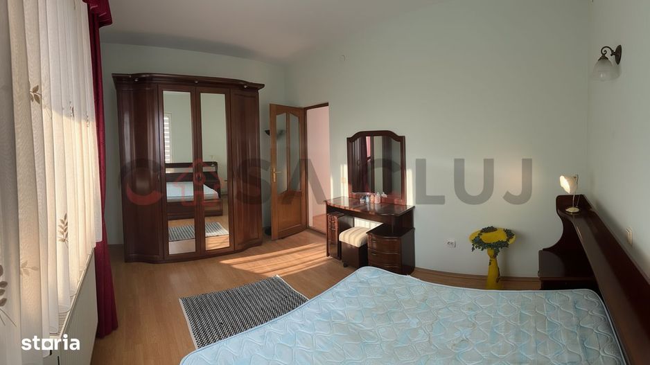 3 camere, garaj, parcare, vedere panoramica, Câmpului - Poză 7