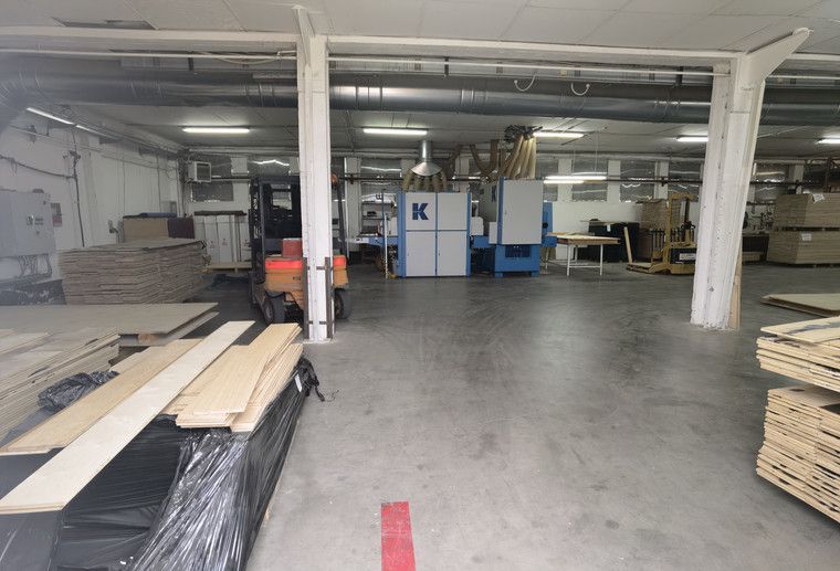 Proprietate industriala la 30 km exterior sud Timisoara - Poză 19