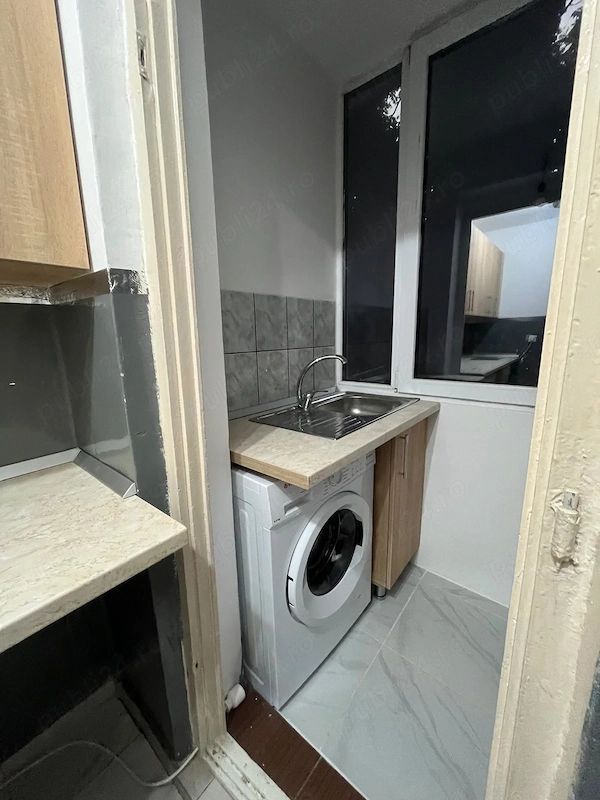Garsonieră decomandată în Complexul Studentesc - Poză 2