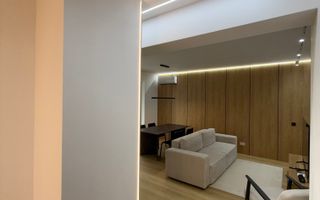 City of Mara - Apartament premium cu 3 camere cu parcare subterana - Poză 7