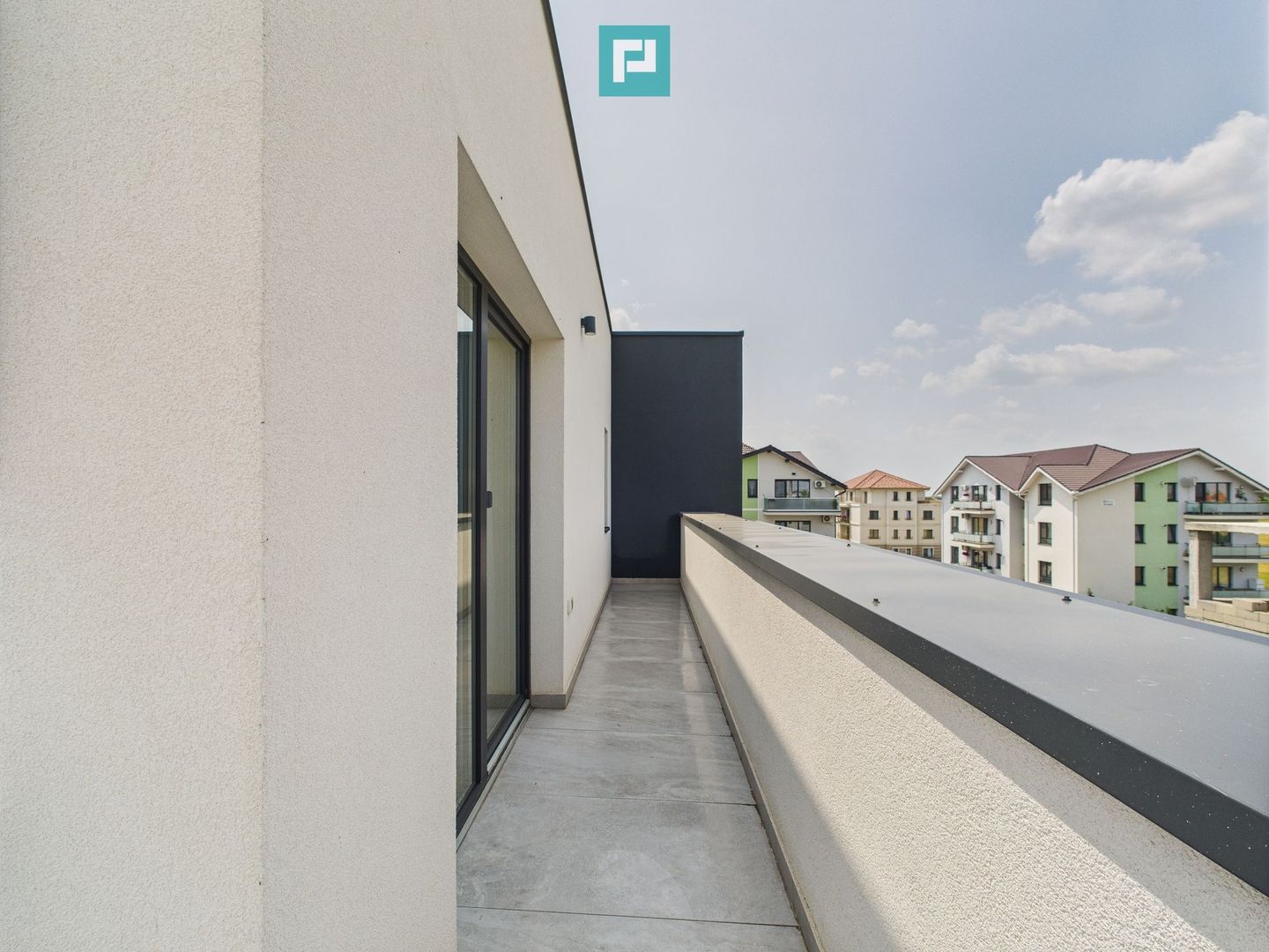 Penthouse de lux în Dumbrăvița - Poză 14