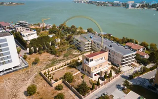 Campus Universitar - Vila spectaculoasa P+2E cu teren 1596 mp - Poză 63