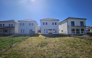 BRASADAS vinde casa NOUA individuala in cartier Grigorescu - Poză 3