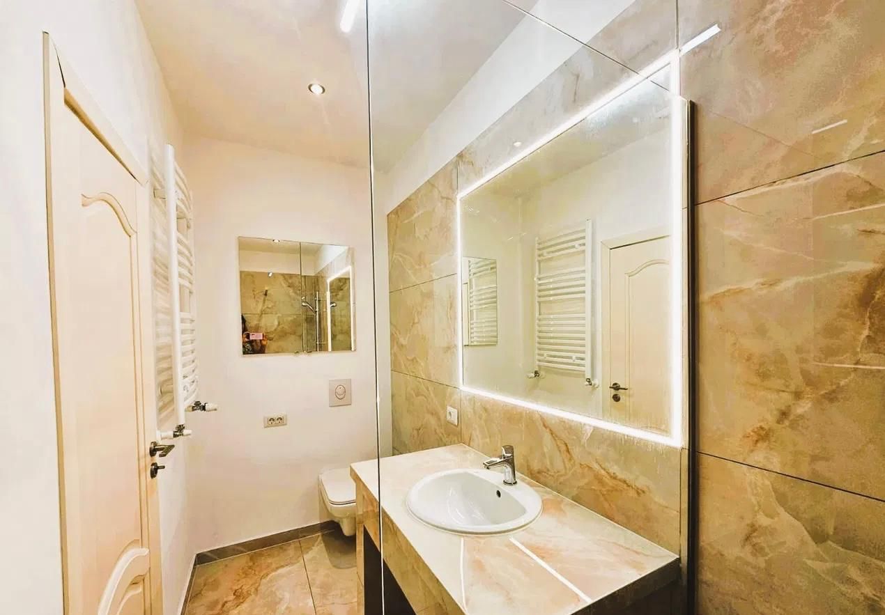 Apartament 3 camere cu terasa zona Unirii - Poză 9