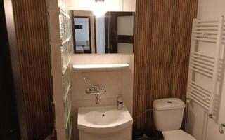 Apartament decomandat, mobilat, aproape de Iulius Mall – Iași - Poză 4