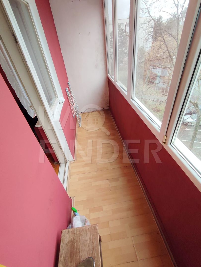 2 camere etaj 3, Zona Transylvania College, Gheorgheni - Poză 11