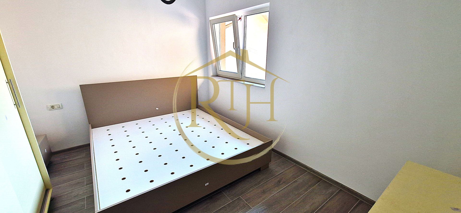 Apartament nou de vanzare, 3 camere Giarmata Vii mobilat si utilat.Comision ,,0" - Poză 6