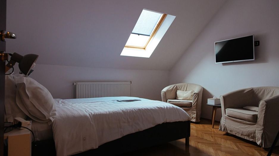 Pensiune Brasov, afacere la cheie - Poză 11