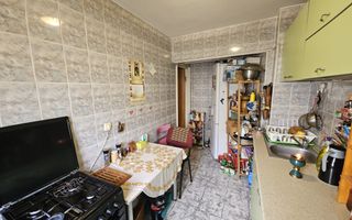 Apartament 3 Camere/ Camil Resu/ Dristor - Poză 7