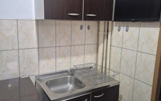 Apartament 1 cameră, 22 mp, etaj 5/10, zona Păcurari, Iași - Poză 4
