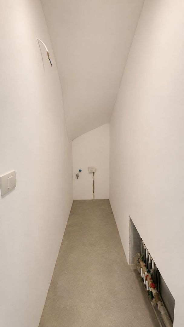 Duplex Mosnita Noua P+1 de vânzare - Poză 10