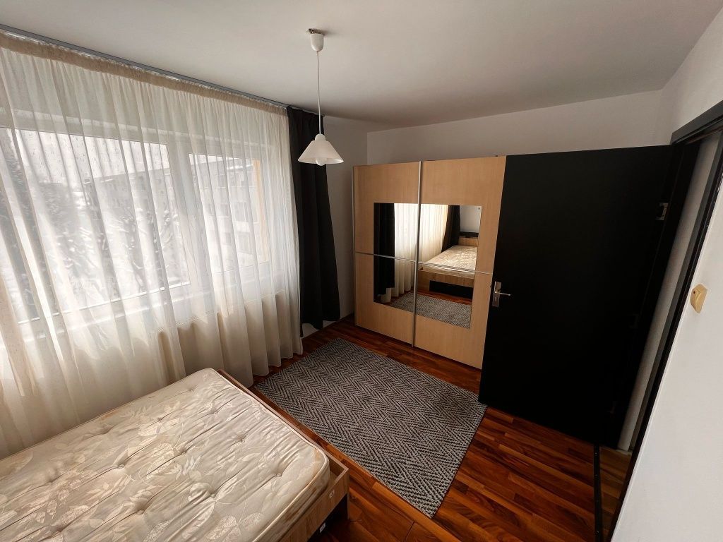 Zona planetelor,  2 camere mobilate și utilate - Poză 8