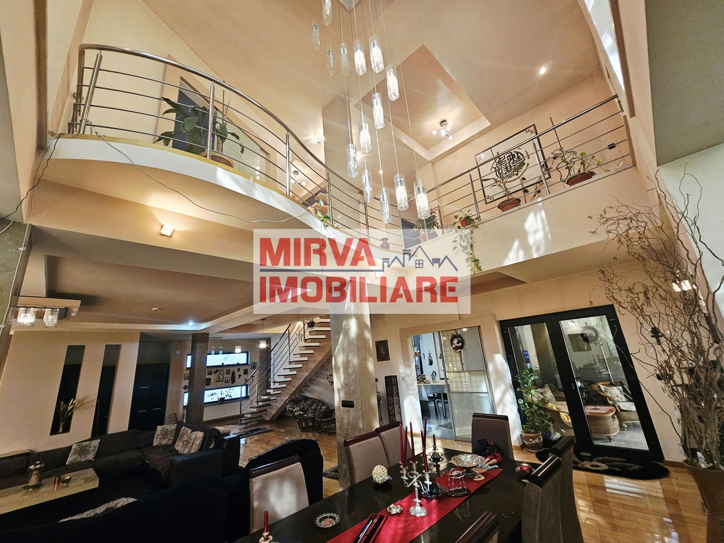 🏡 Casă deosebită – 2 unități locative, 6 dormitoare, zona Albert - Poză 1