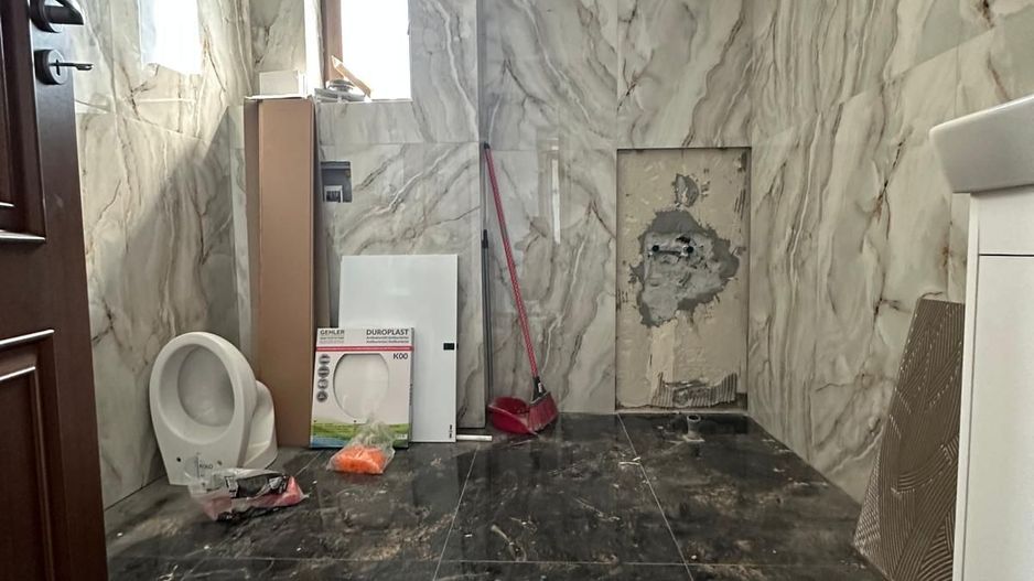 Vilă individuală P+1+M, 167 mp utili, teren 300 mp – lângă școală - Poză 14