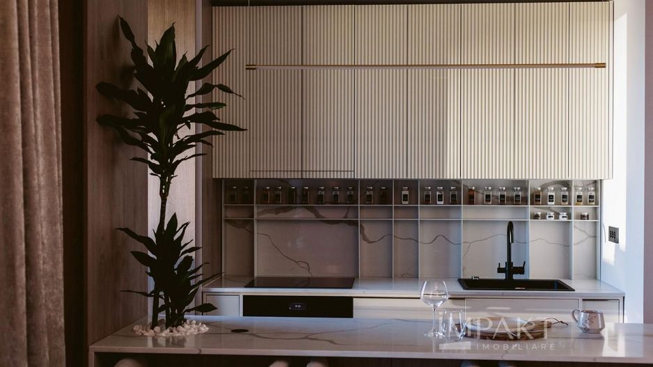 Apartament modern 2 camere, view superb, Iulius Mall - Poză 3