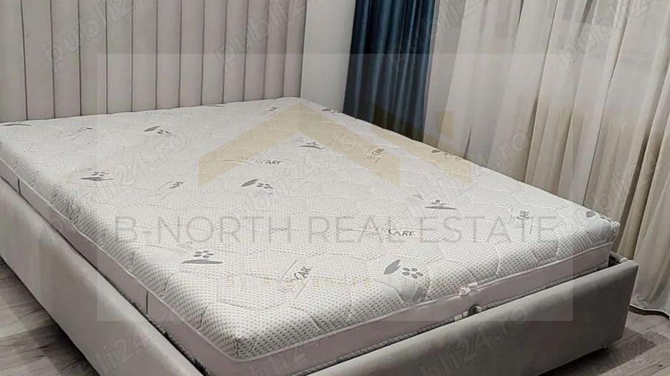 Apartament 2 camere de Piata Sudului – 51 mp | parter | balcon 7 mp | renovat - Poză 1