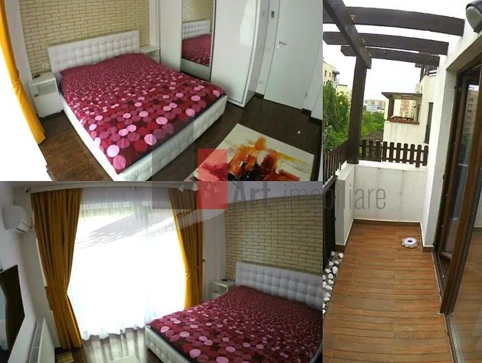 Inchiriere 3 Camere Unirii - Nerva Traian - Poză 2