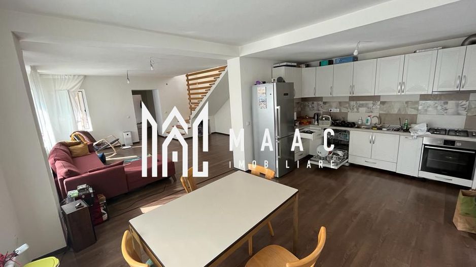 Casa individuala | Teren 1096 mp | Cristian - Poză 2