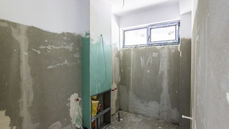 Valea Larga, Apartament 2 camere, 56 mp., Bloc Nou, Comision 0%! - Poză 16