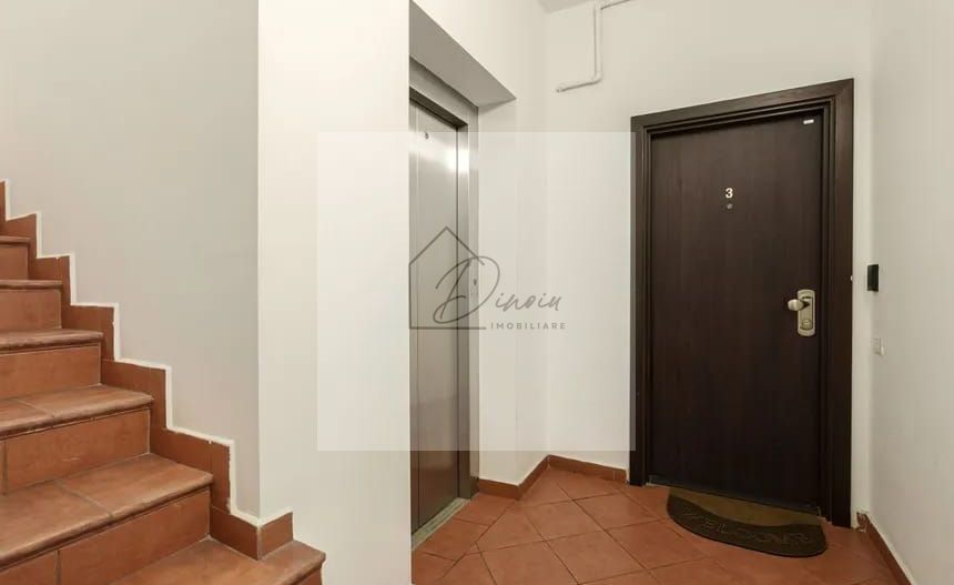COM 0% I Apartament Duplex 5 camere Herastrau I parcare - Poză 18