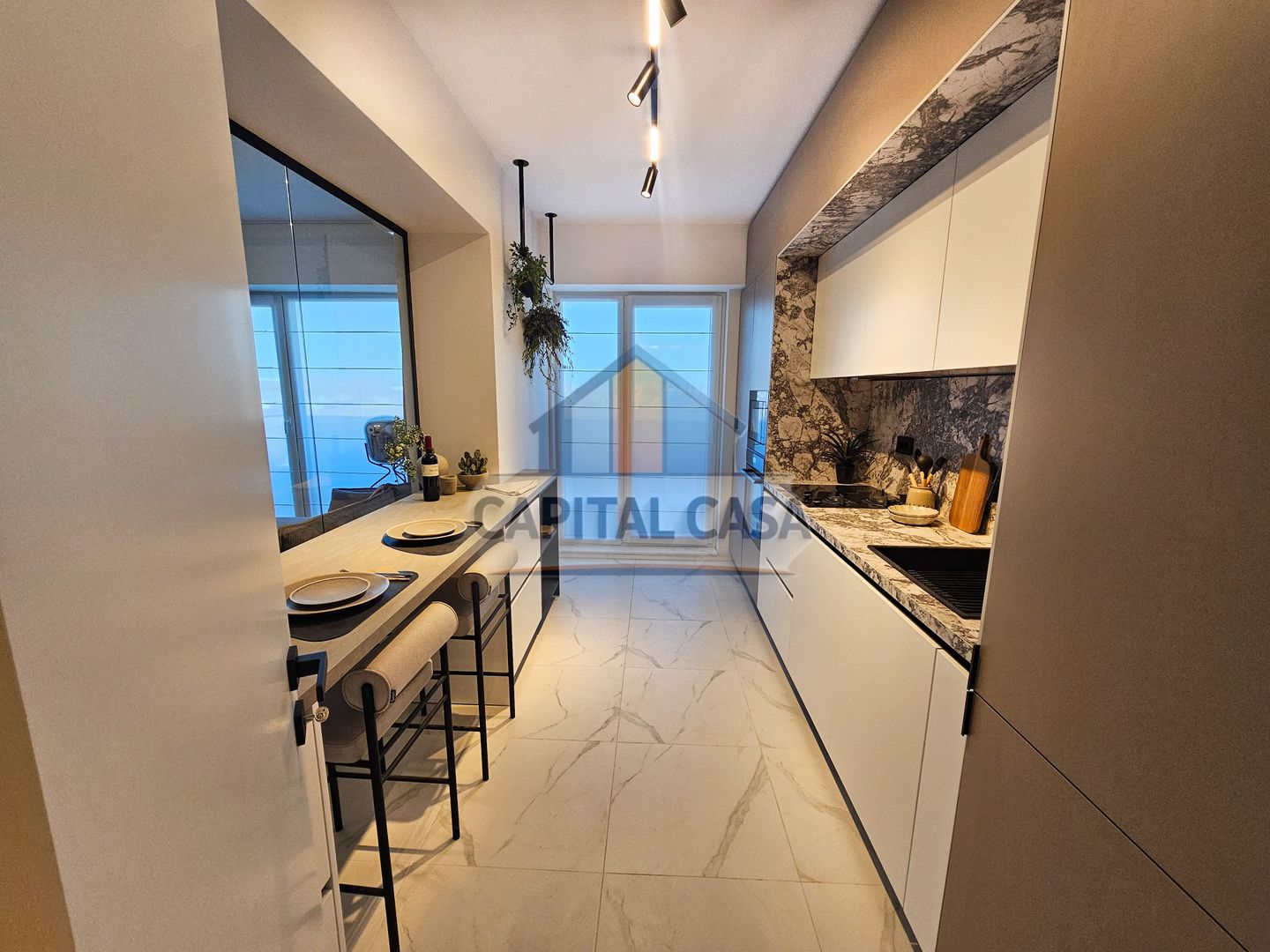 Apartament cu 2 camere Premium in Sector 3 - Poză 2