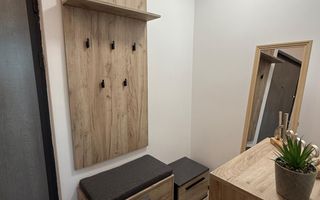 Apartament de lux cu 3 camere, vedere panoramică – zonă centrală - Poză 10