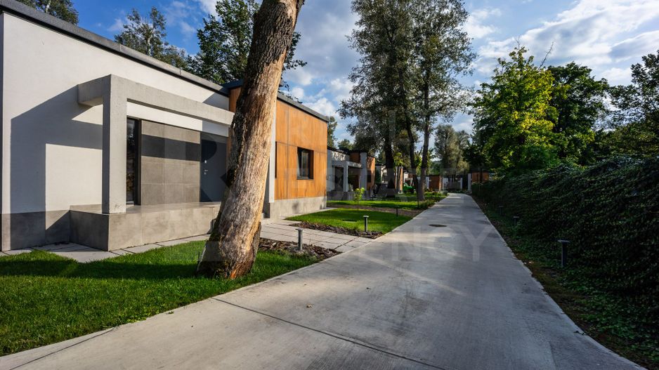 Vânzare, casă modernă - premium, str.  Teilor, Vadul lui Vodă - Poză 47