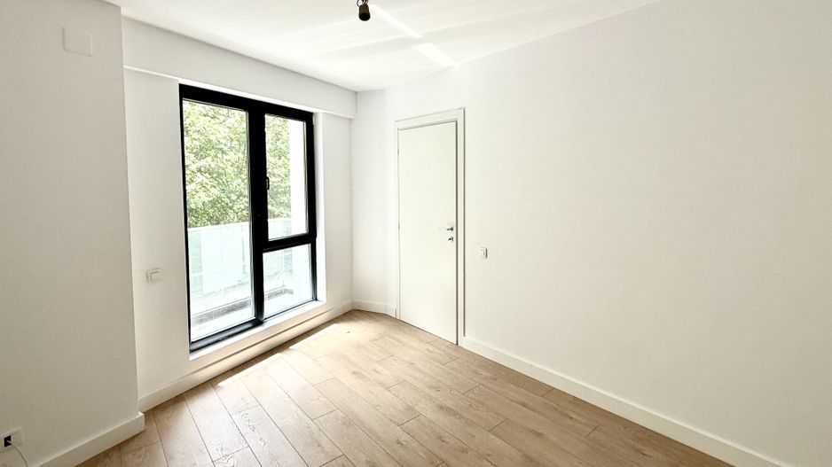 Apartament 2 camere, zona Aviatiei-Aerogării, bloc nou, etaj 1 - Poză 10