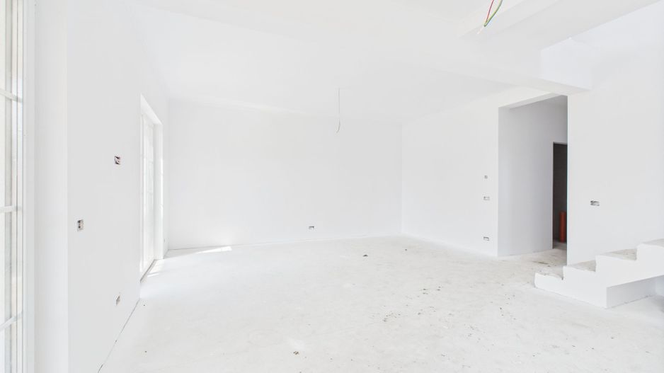 Jumătate de Duplex Modern în Giarmata - Poză 9