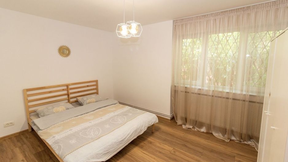 Închiriere apartament 3 camere, 91mp | Ultracentral - Poză 4