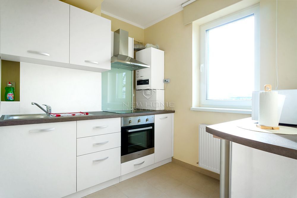 Apartament de inchiriat 1 camera, PARCARE zona Iulius Mall - Poză 3