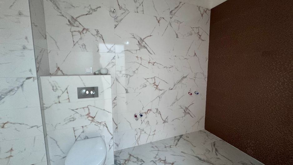 Apartament  9 C3 3 camere Tautului Residence  Parc Poligon Sub Cetate - Poză 12