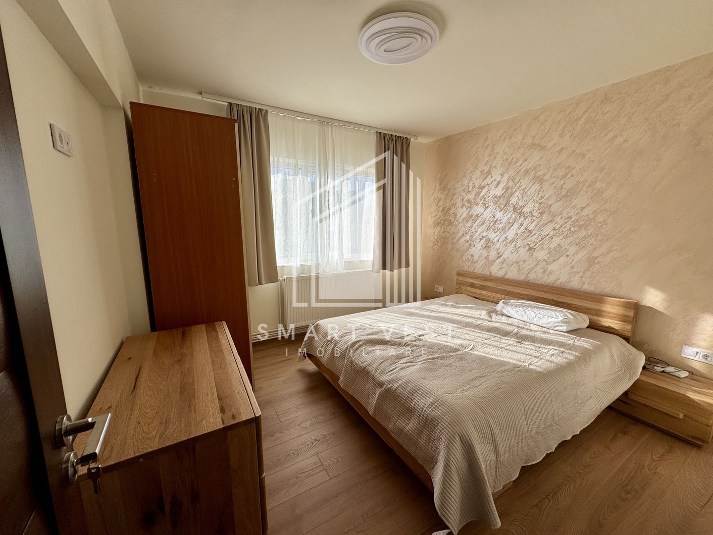 Chirie apartament 2 camere | Etaj 5 cu lift | Zona Ultracentrală - Poză 4