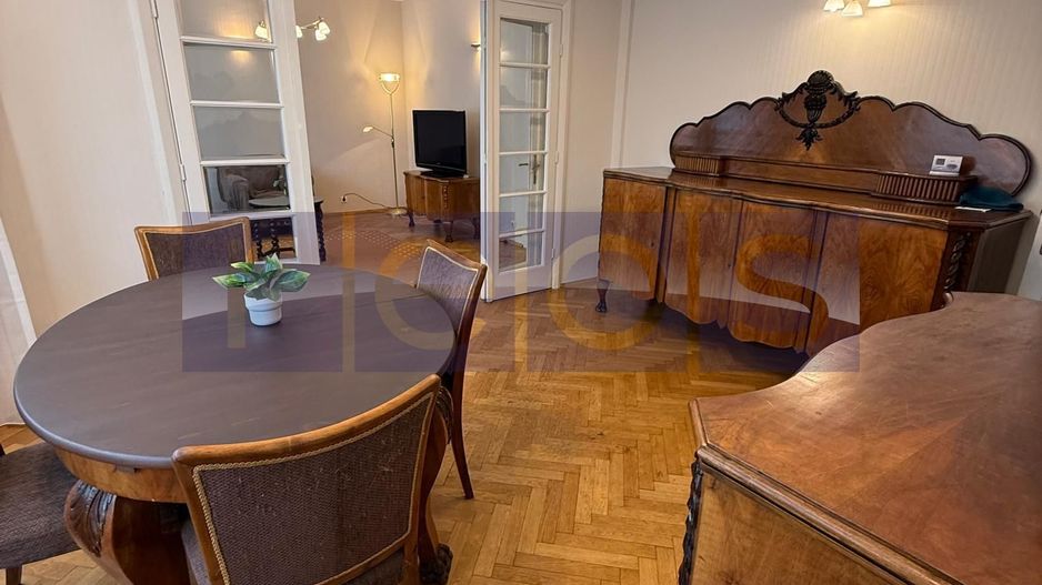 INCHIRIERE APARTAMENT IN VILA | 90MP | MOBILAT SI UTILAT | ARMENEASCA - Poză 14