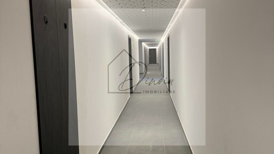 2 camere Pipera Plaza - Residence 5 I Parcare inclusa I COMISION 0% - Poză 15