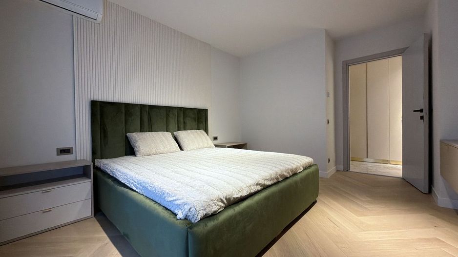 Apartament elegant 3 camere cu gradina | 2 locuri parcare | Pipera-Jollie Ville - Poză 10