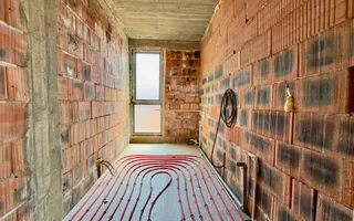 Casă/Vila noua P+1 de vânzare în Chitila | 5 camere | 400 mp teren - Poză 50