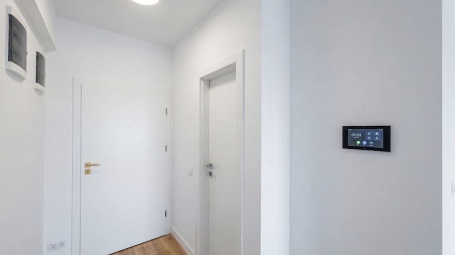 APARTAMENT SMART CU 2 CAMERE | CASA PRESEI | COMISION 0% - Poză 7