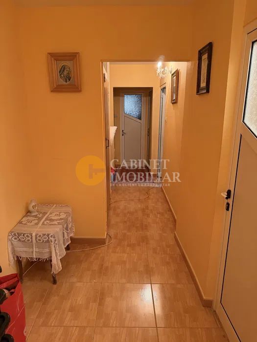Apartament 3 camere, 2 bai - Tomesti, Iasi - Poză 7
